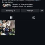 Akun IG Presiden Republik Indonesia! Punya Siapa? Akun Presidenrepublikindonesia