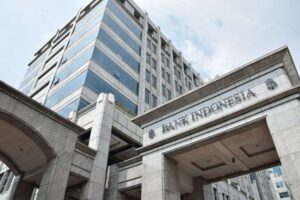 Tentang Bank, Perjalanan Panjang dan Perannya dalam Kehidupan Kita Hari Ini? Cari Tahu Dalam satuHalaman. 2 Gedung Bank Indonesia di Jakarta