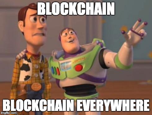 Apa Itu Blockchain? Bedanya Dengan Cryptocurrency Serta Inovasi di Balik Triple-Entry Accounting dan Keamanan Digital 1 Blockchain Meme Toys Story