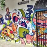 Permintaan (Demand): Panduan Lengkap yang Wajib Kamu Ketahui dalam satuHal! Image FOMO grafitti
