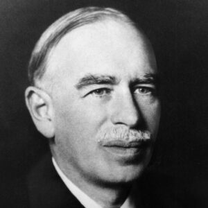 satuHal Yang Perlu Kamu Tahu Tentang Ekonomi 5 John Maynard Keynes Author | satuHal Yang Perlu Kamu Tahu Tentang Ekonomi