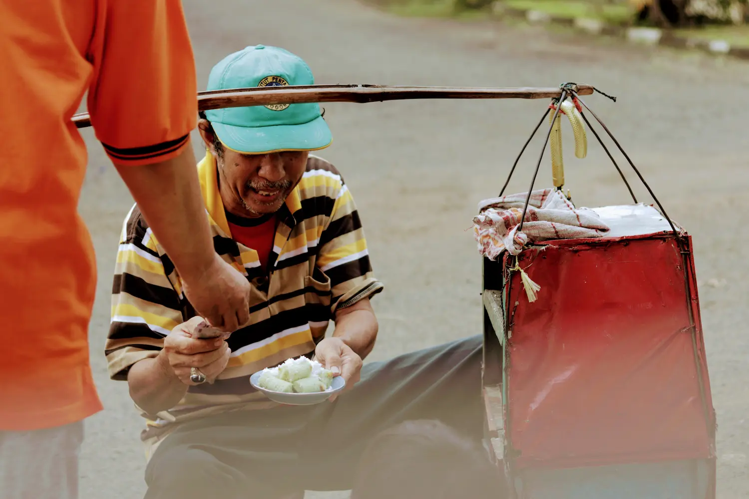 Perusahaan Perseorangan: Ayo Memulai Bisnis dengan Mudah!