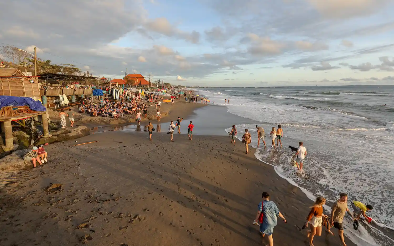 Don’t You Ever Dare to Come to Canggu! If You’re Not Ready For These…