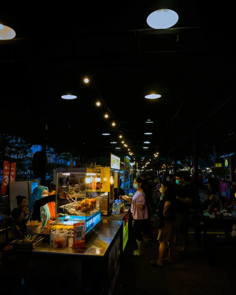 Rahasia Sukses UMKM! Pisahkan Uang Pribadi vs. Uang Bisnis! 2 UMKM kuliner di PIK